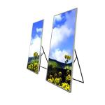 Factory hot sale module indoor portable screen outdoor p4.81 led display