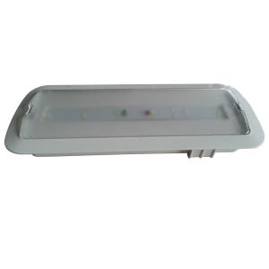 Quality AC Power Ceiling Emergency Light SMD 5730 LED wholesale