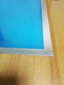 Quality PVC Coated 6061 / 6063 T6 Aluminum Alloy Sheet Plate Prices for Kg wholesale