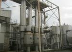 Steam Saving TVR Forced Circulation Evaporators For Dairy Products