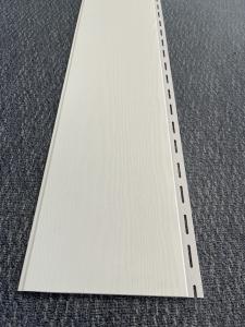 Quality PVC Outdoor Cladding Energy-Saving, Durable, Style at Its Best wholesale