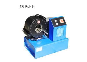Quality High Pressure Hydraulic Hose Crimping Tool Used Gates Hydraulic Hose Crimper For Sale wholesale