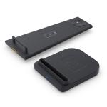 US QI Enabled Detachable Compatible Wireless Charger