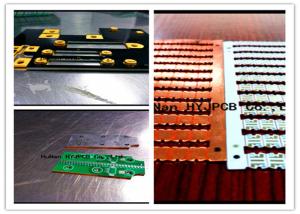 Quality 2OZ UPS Systems Metal PCB Board For Motor Drives Bus Bar Test Equipment wholesale