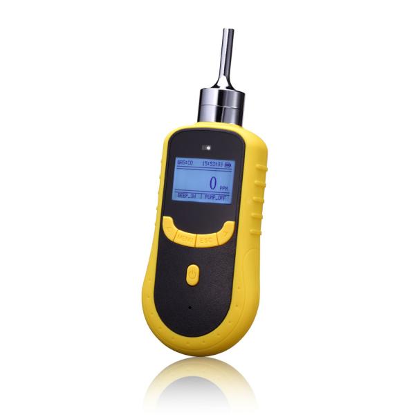 Cheap 0-100% LEL EX Methane CH4 Combustible Gas Detector for sale