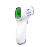 High Performance Handheld Infrared Thermometer Low Battery Indication