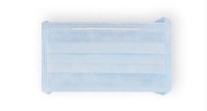 Quality Single Use Personal Safety Protective Disposable Face Mask wholesale