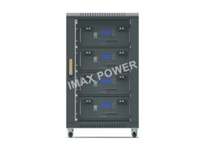 Quality 48V 400Ah Lithium Phosphate Battery 20KWh Rechargeable IEC62619 wholesale