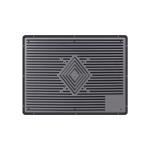 Fanless Industrial Touch Panel Pc 6 COM Port 15 Inch Displayer