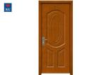 Metal Entry Commercial Exterior FD90 Fire Rated Steel Doors