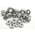 V2 ABEC-7 6203 6204 6205 Deep Groove Ball Bearing