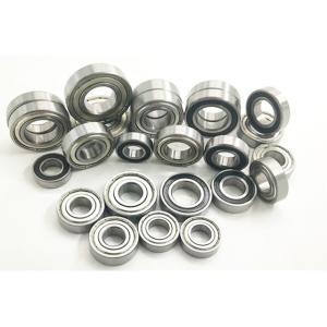 Quality V2 ABEC-7 6203 6204 6205 Deep Groove Ball Bearing wholesale
