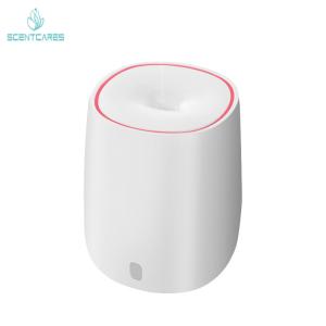 Quality Bedroom 6hrs 35ML/H USB Aromatherapy Diffuser wholesale