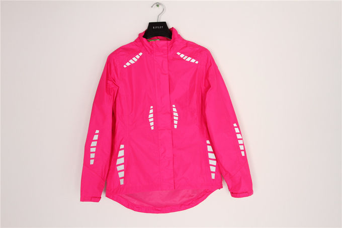 Windproof Men's Outdoor Jacket