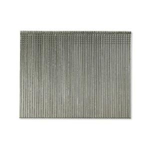 Quality 32mm 16Ga Finish Brad Nails Galvanized silver Surface 3.0mm Head For Furniture wholesale