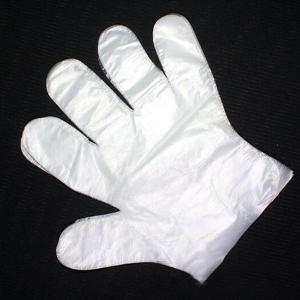 Quality LDPE Thin Plastic Gloves wholesale