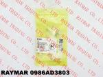 BOSCH Common rail injector overhaul kit 0986AD3803 for 0445120066, 04290986,