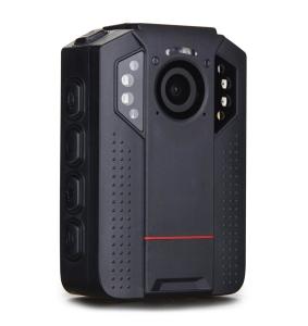 Quality 1080P HD 32MP Law Enforcement Body Cameras For Security Guards wholesale
