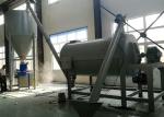 Economy Simple Dry Mortar Production Line Easy Operation Tile Grout Premix