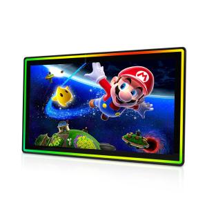 Quality HDMI 32'' 1920X1080 PCAP 400cd/m2 LED Gaming Monitor wholesale
