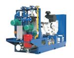 Modbus Oil Field Generator 1000kW Stand By Generators