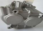 Cast Aluminum Engine Parts , Sand Casting Aluminum Components ASTM A356