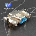 J30J SERIES MICRO-D Rectangular Connectors , HW-J30J-9TJSP