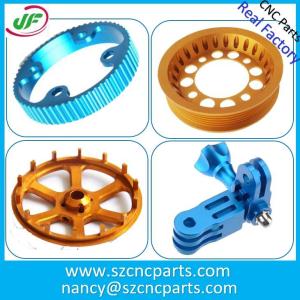 Quality Aluminum, Stainless, Iron, Bronze, Brass, Alloy, Copper, Steel Spare Parts wholesale