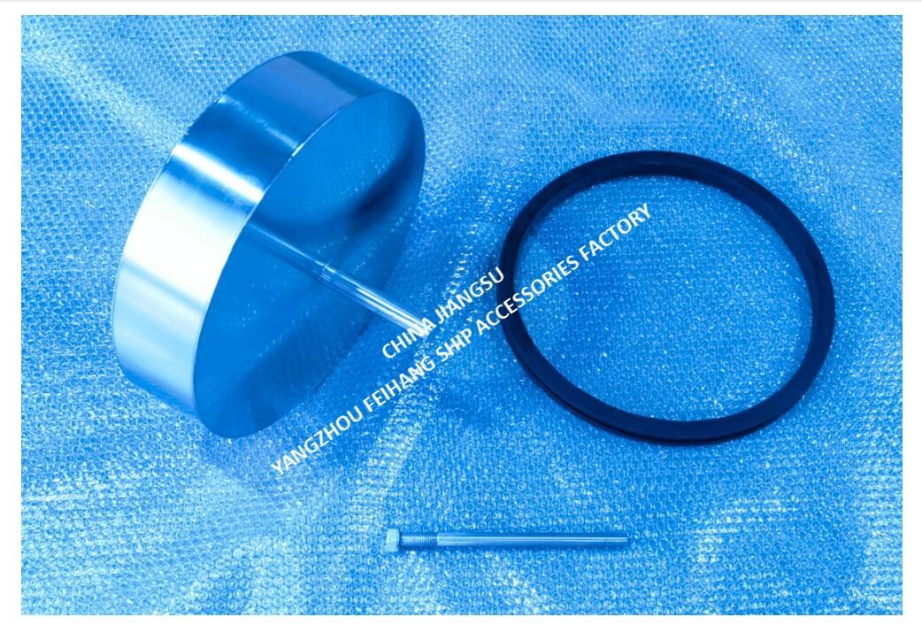 AIR VENT FLOAT DISC (FLOATERS) - YANGZHOU FEIHANG SHIP ACCESSORIES FACTORY