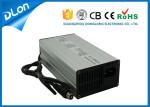 60v 2A electric scooter charger for lead acid / lifepo4 / lithium ion batteries
