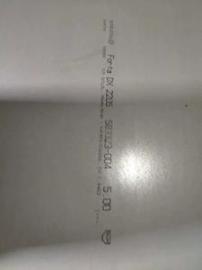 Quality DIN 1.4462 Duplex Steel Plate ASME SA240 S32205 2205 Stainless Steel Plate Inox 2205 Plate wholesale