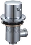 Bathtub mixer,Faucet,T-36