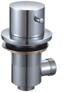 Quality Bathtub mixer,Faucet,T-36 wholesale