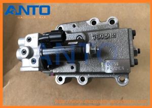 Quality 4469526 Regulator Hitachi ZX450 ZX460 ZX470-5G wholesale