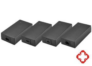 Quality UL/IEC 60601 Certified 310W Max Medical AC Adapter - 12V/24V/48V Switching Power Supply for Healthcare Equipment wholesale