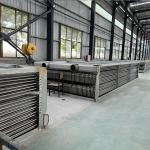 Seamles Stainless Steel Heat Exchanger Tube for Building Industry ASTM Standard