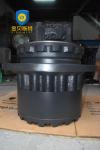PC220-8 Excavator Final Drive Komatsu Travel Motor 206-27-00423 206-27-00422 708