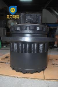 Quality PC220-8 Excavator Final Drive Komatsu Travel Motor 206-27-00423 206-27-00422 708-8F-00192 wholesale