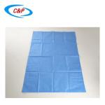 Nonwoven Disposable Vaginal Delivery Kit Individually Packaged In Sterile Bags