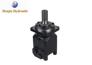 Quality Hydraulic Motors BMT-250-K6-F-S Replace OMS 250 M+S MS 250 wholesale