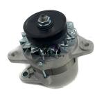Excavator Parts 24v 60A Diesel Engine PC100-5 PC120-5 Pc200-5 S6d95 Alternator