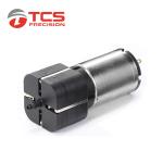 12V 24V DC Motor Diaphragm Pump Medical Equipment Small Electric Vacuum Pump
