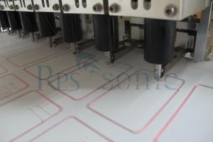 Quality Copper Wire Inlay Ultrasonic Welding Tool Contactless Card Welding wholesale