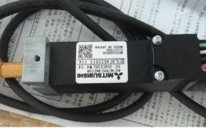 Quality JUKI FX-1 Z Motor 40065063 Z-AXIS Servo Motor(30W) 1 wholesale