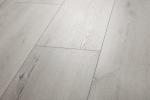 Fire Resistant Engineered Spc Flooring 6mm Wooden Embossed