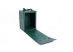 Custom Logo Cardboard Gift Boxes Pantone Color Printed Eco Friendly Packaging