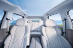 2024 In Stock Arcfox Koala Electric Car Arcfox KALA EV kaloa New Energy Vehicles