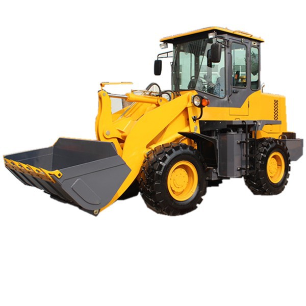 Chinese 2.5 ton loader good for you, zl925 of 2500kg industrial wheel loader for farming