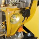 CE 3 Inch Gas Powered Water Pump