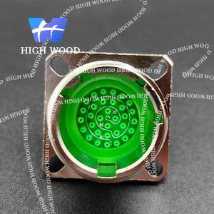 Quality MIL-DTL-38999 Series Ⅰ，Ⅱ，And Ⅲ Connectors,D38999/20FC32PN. D38999 Series Ⅲ wholesale